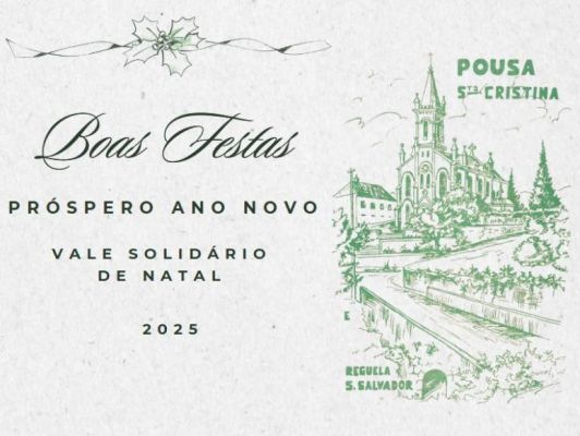 Vales Solid&aacute;rios 2025