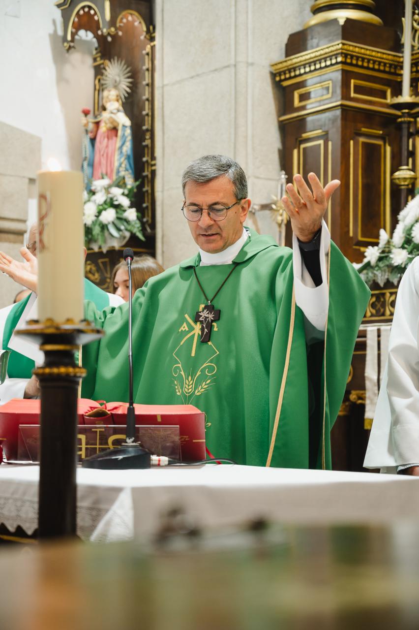 Missa Pastorial