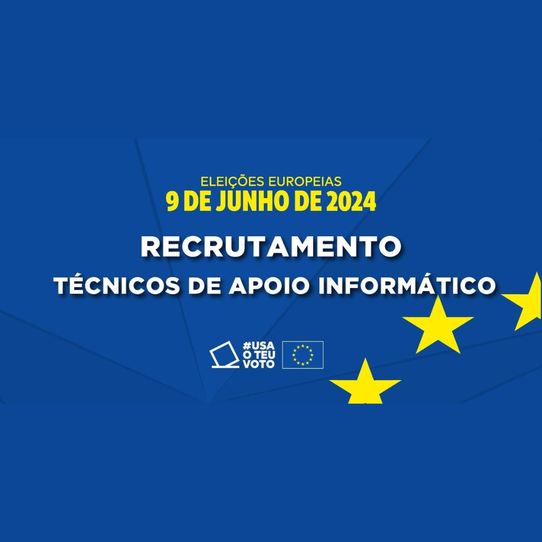 Eleições Europeias